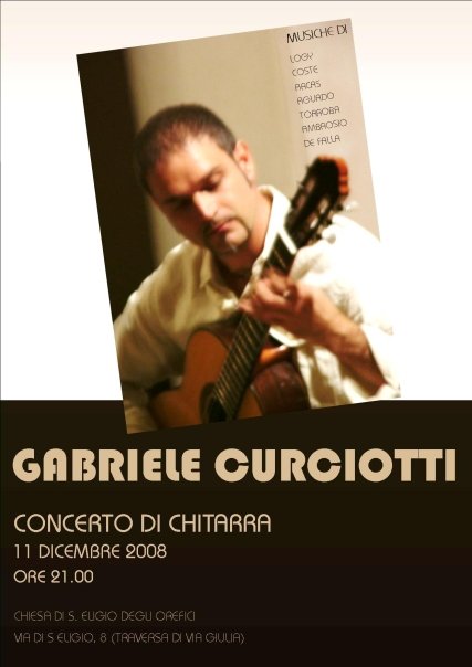 Gabriele Curciotti